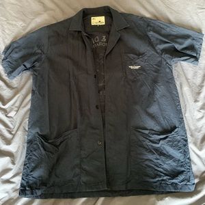 Bather - Camp Collar Shirt